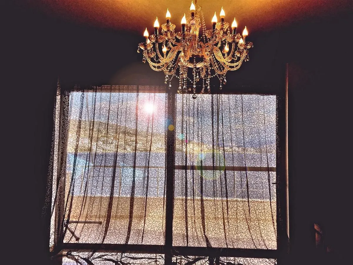Royal Queen And King Luxury Apartment Sarandë Albania